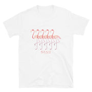 Dash London Women's Premium Quality Relaxed T-Shirt | Bella + Canvas - Dash London