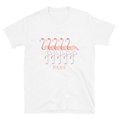 Dash London Women's Premium Quality Relaxed T-Shirt | Bella + Canvas - Dash London