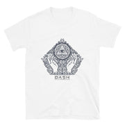 Dash London Women's Premium Quality Relaxed T-Shirt | Bella + Canvas - Dash London