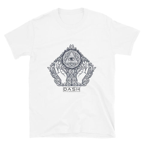 Dash London Women's Premium Quality Relaxed T-Shirt | Bella + Canvas - Dash London
