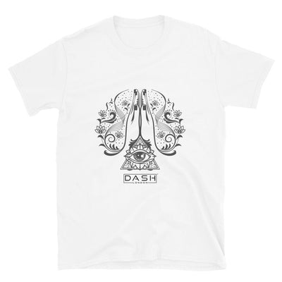 Dash London Women's Premium Quality Relaxed T-Shirt | Bella + Canvas - Dash London