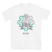 Dash London Women's Premium Quality Relaxed T-Shirt | Bella + Canvas - Dash London