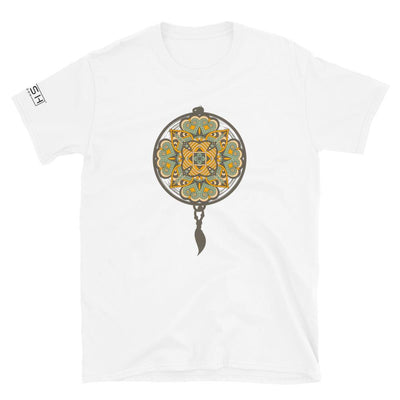 Dash London Women's Premium Quality Relaxed T-Shirt | Bella + Canvas - Dash London