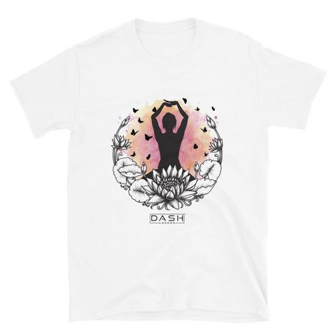 Dash London Women's Premium Quality Relaxed T-Shirt | Bella + Canvas - Dash London