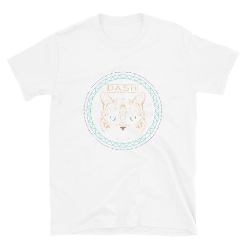 Dash London Women's Premium Quality Relaxed T-Shirt | Bella + Canvas - Dash London