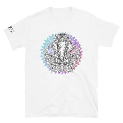 Dash London Women's Premium Quality Relaxed T-Shirt | Bella + Canvas - Dash London