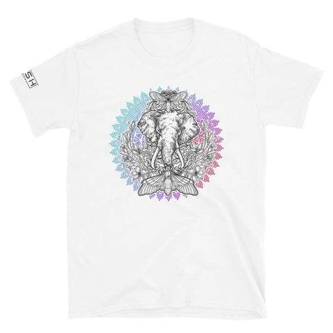 Dash London Women's Premium Quality Relaxed T-Shirt | Bella + Canvas - Dash London