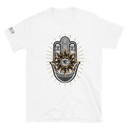 Dash London Women's Premium Quality Relaxed T-Shirt | Bella + Canvas - Dash London