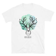 Dash London Women's Premium Quality Relaxed T-Shirt | Bella + Canvas - Dash London