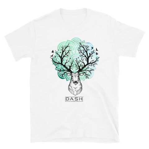 Dash London Women's Premium Quality Relaxed T-Shirt | Bella + Canvas - Dash London