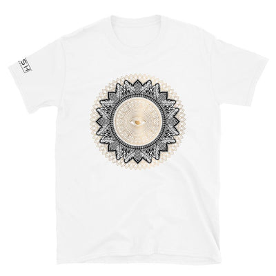 Dash London Women's Premium Quality Relaxed T-Shirt | Bella + Canvas - Dash London