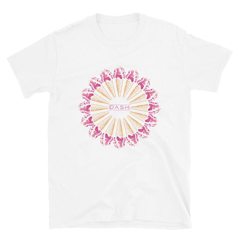 Dash London Women's Premium Quality Relaxed T-Shirt | Bella + Canvas - Dash London