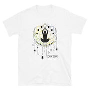 Dash London Women's Premium Quality Relaxed T-Shirt | Bella + Canvas - Dash London