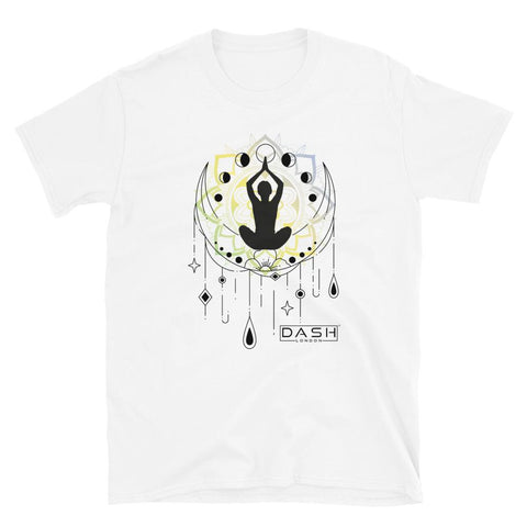 Dash London Women's Premium Quality Relaxed T-Shirt | Bella + Canvas - Dash London