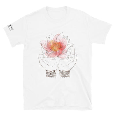 Dash London Women's Premium Quality Relaxed T-Shirt | Bella + Canvas - Dash London