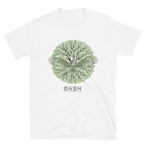 Dash London Women's Premium Quality Relaxed T-Shirt | Bella + Canvas - Dash London