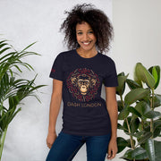 Dash London Women's Short-Sleeve Premium T-Shirt - Dash London