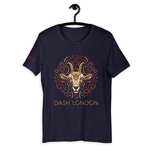 Dash London Women's Short-Sleeve Premium T-Shirt - Dash London