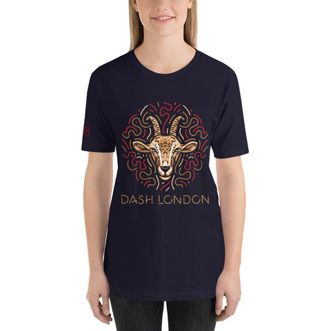 Dash London Women's Short-Sleeve Premium T-Shirt - Dash London