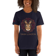 Dash London Women's Short-Sleeve Premium T-Shirt - Dash London