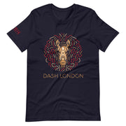 Dash London Women's Short-Sleeve Premium T-Shirt - Dash London