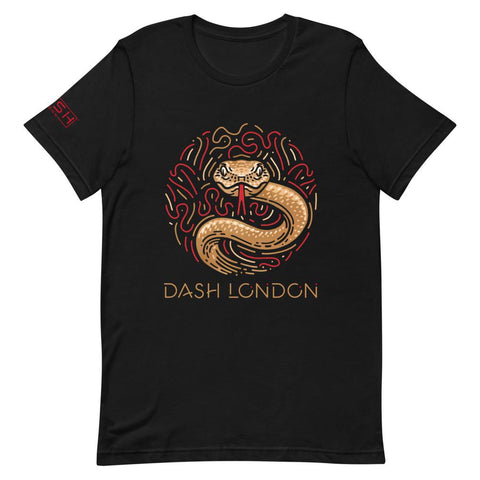 Dash London Women's Short-Sleeve Premium T-Shirt - Dash London