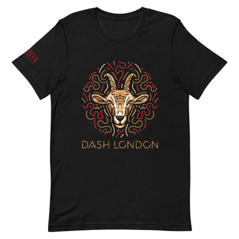 Dash London Women's Short-Sleeve Premium T-Shirt - Dash London