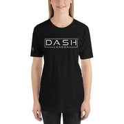 Dash London Women's Short-Sleeve T-Shirt - Dash London