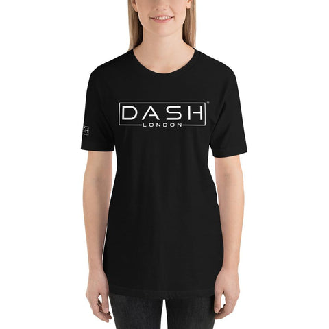 Dash London Women's Short-Sleeve T-Shirt - Dash London