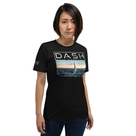 Dash London Women's Short-Sleeve T-Shirt - Dash London