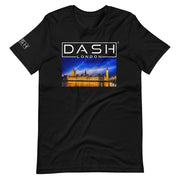 Dash London Women's Short-Sleeve T-Shirt - Dash London