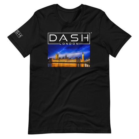 Dash London Women's Short-Sleeve T-Shirt - Dash London