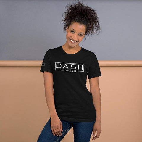 Dash London Women's Short-Sleeve T-Shirt - Dash London