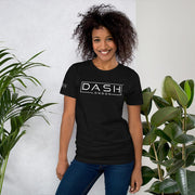 Dash London Women's Short-Sleeve T-Shirt - Dash London
