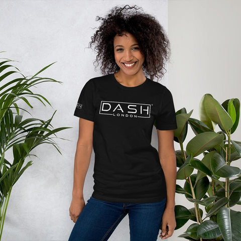 Dash London Women's Short-Sleeve T-Shirt - Dash London