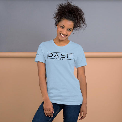 Dash London Women's Short-Sleeve T-Shirt - Dash London