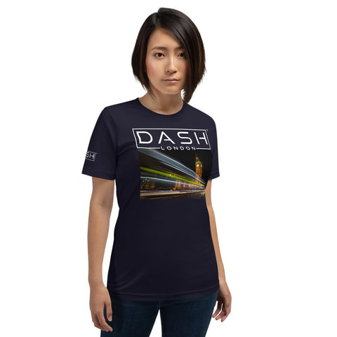 Dash London Women's Short-Sleeve T-Shirt - Dash London