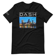 Dash London Women's Short-Sleeve T-Shirt - Dash London