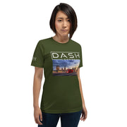 Dash London Women's Short-Sleeve T-Shirt - Dash London