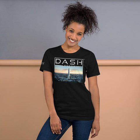 Dash London Women's Short-Sleeve T-Shirt - Dash London
