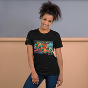 Dash London Women's Short-Sleeve T-Shirt - Dash London