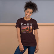 Dash London Women's Short-Sleeve T-Shirt - Dash London