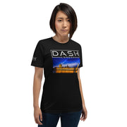 Dash London Women's Short-Sleeve T-Shirt - Dash London