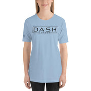 Dash London Women's Short-Sleeve T-Shirt - Dash London