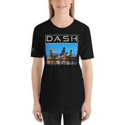 Dash London Women's Short-Sleeve T-Shirt - Dash London