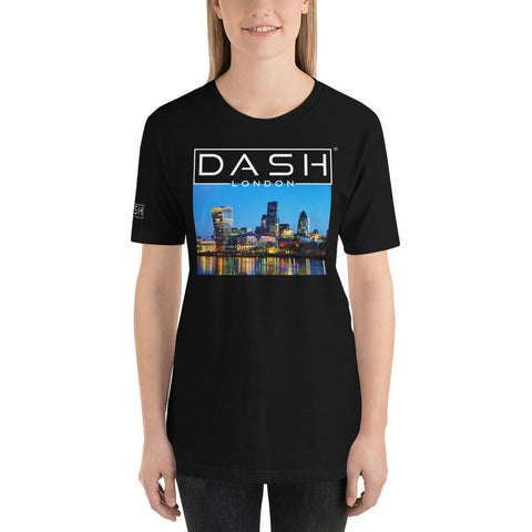 Dash London Women's Short-Sleeve T-Shirt - Dash London