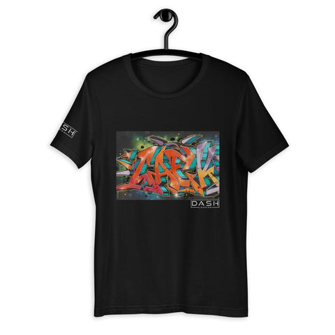 Dash London Women's Short-Sleeve T-Shirt - Dash London