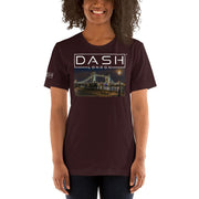 Dash London Women's Short-Sleeve T-Shirt - Dash London