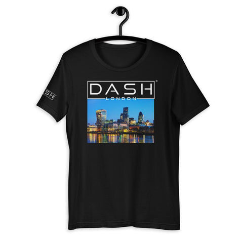 Dash London Women's Short-Sleeve T-Shirt - Dash London