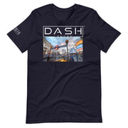 Dash London Women's Short-Sleeve T-Shirt - Dash London